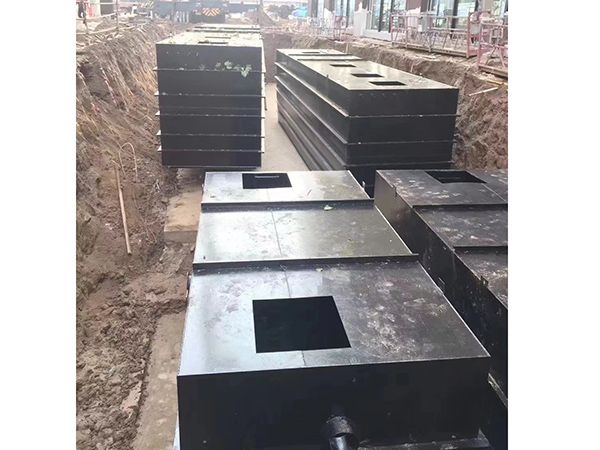 景谷​甘肃嘉源通环保：全品类水处理设备，一站式守护碧水清流