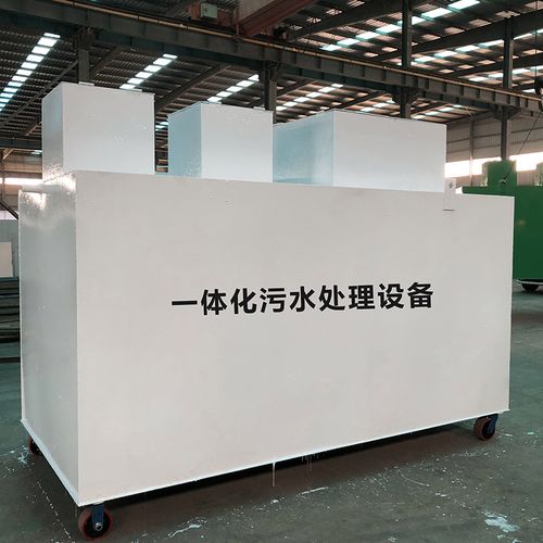 景谷甘肃嘉源通全域服务｜专业污水处理设备定制生产、安装运维一站式解决方案
